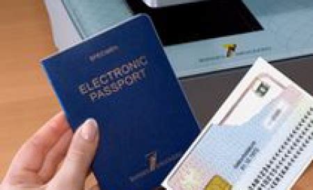 pasaport electronic|Iba pa.